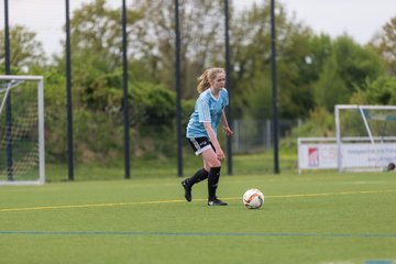 Bild 301 - Frauen Union Tornesch - Eimsbuettel : Ergebnis: 1:1